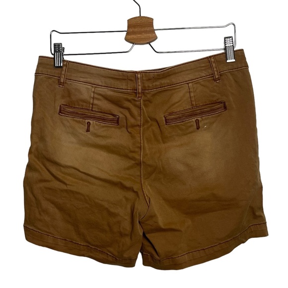 Chino by ANTHROPOLOGIE Shorts - Picture 3 of 12